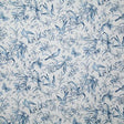Pindler ANNMARIE SAPPHIRE Fabric