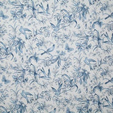 Pindler ANNMARIE SAPPHIRE Fabric
