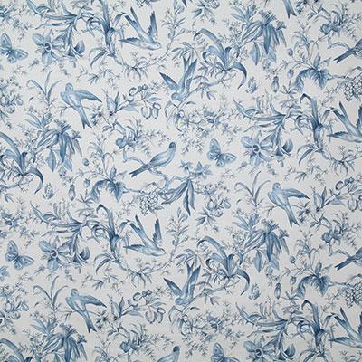 Pindler ANNMARIE SAPPHIRE Fabric