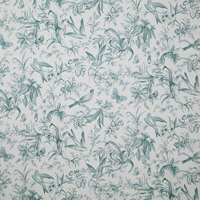 Pindler ANNMARIE EMERALD Fabric
