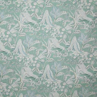 Pindler CHAN JADE Fabric