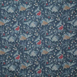 Pindler CHO INDIGO Fabric
