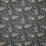 Pindler CHO CHARCOAL Fabric