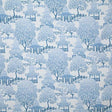 Pindler JIN DELFT Fabric