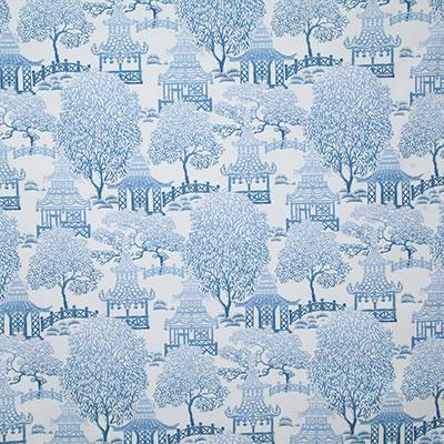 Pindler JIN DELFT Fabric