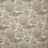 Pindler JIN GOLDEN Fabric