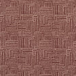 Schumacher Coco Hand Screen Print Coconut Latte Fabric