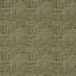 Schumacher Coco Hand Screen Print Palm Tree Green Fabric