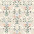 Borastapeter Sippor Multi Wallpaper