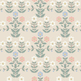 Borastapeter Sippor Multi Wallpaper