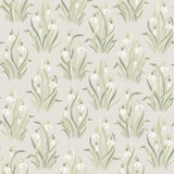 Borastapeter Sndroppe Leaf Wallpaper