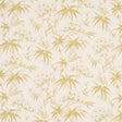 Schumacher Arita Floral Citron Wallpaper