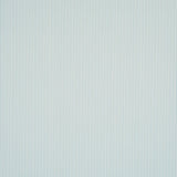 Schumacher Emma Stripe Narrow Chambray Wallpaper