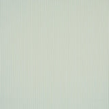 Schumacher Emma Stripe Narrow Aegean Wallpaper