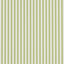 Schumacher Emma Stripe Narrow Leaf Wallpaper