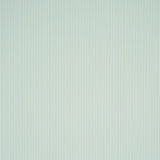 Schumacher Emma Stripe Narrow Teal Wallpaper