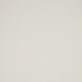 Schumacher Emma Stripe Narrow Stone Wallpaper