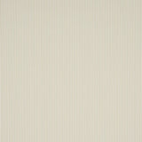 Schumacher Emma Stripe Narrow Neutral Wallpaper