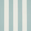 Schumacher Emma Stripe Chambray Wallpaper