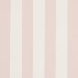 Schumacher Emma Stripe Petal Wallpaper