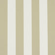 Schumacher Emma Stripe Neutral Wallpaper