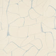 Schumacher Filigree Sisal Sky Wallpaper
