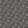 Borastapeter Wild Forest Midnight Wallpaper