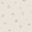 Borastapeter Little Fox Soft Neutral Wallpaper