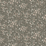 Borastapeter Florence Blush And Brown Wallpaper