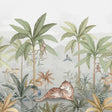 Borastapeter Multi Wild Jungle