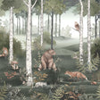 Borastapeter Spruce Wild Forest