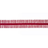 Schumacher Red Castille Tape