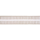 Schumacher Natural Castille Tape