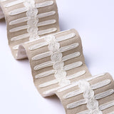 Schumacher Natural Castille Tape