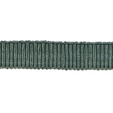 Schumacher Patina Narrow Faille Tape