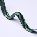 Schumacher Patina Narrow Faille Tape