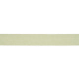 Schumacher Sandpiper Tape Wide Green Trim