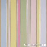 Schumacher Sandpiper Tape Wide Green Trim