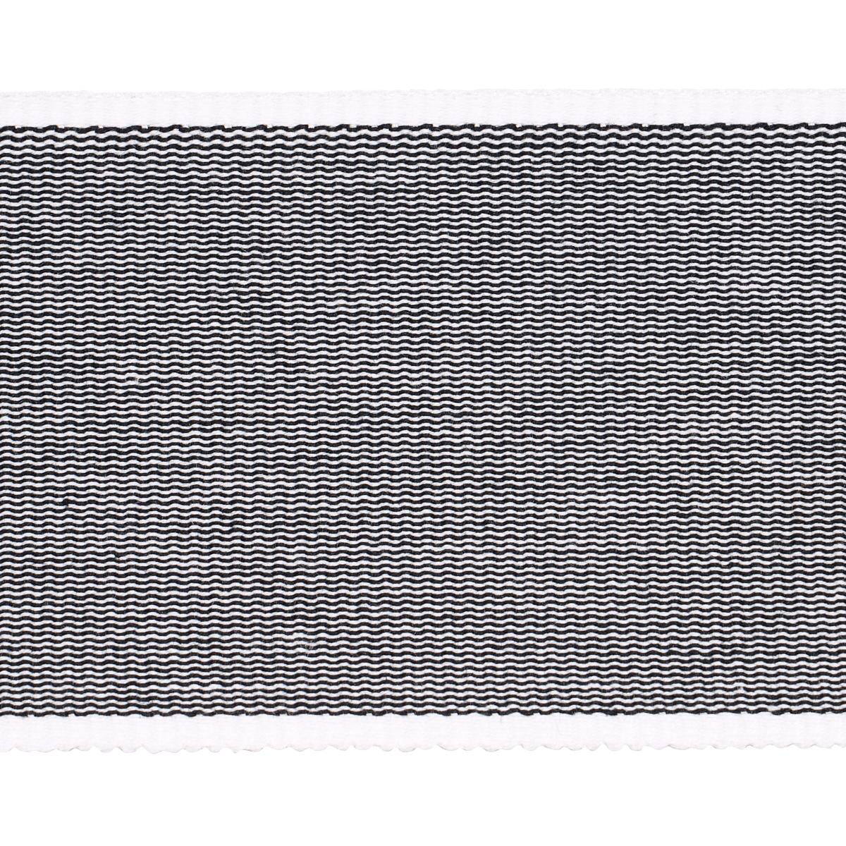 Schumacher Sandpiper Tape Wide Carbon Trim