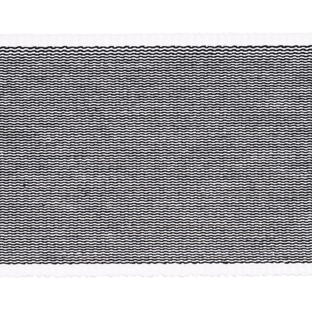 Schumacher Sandpiper Tape Wide Carbon Trim