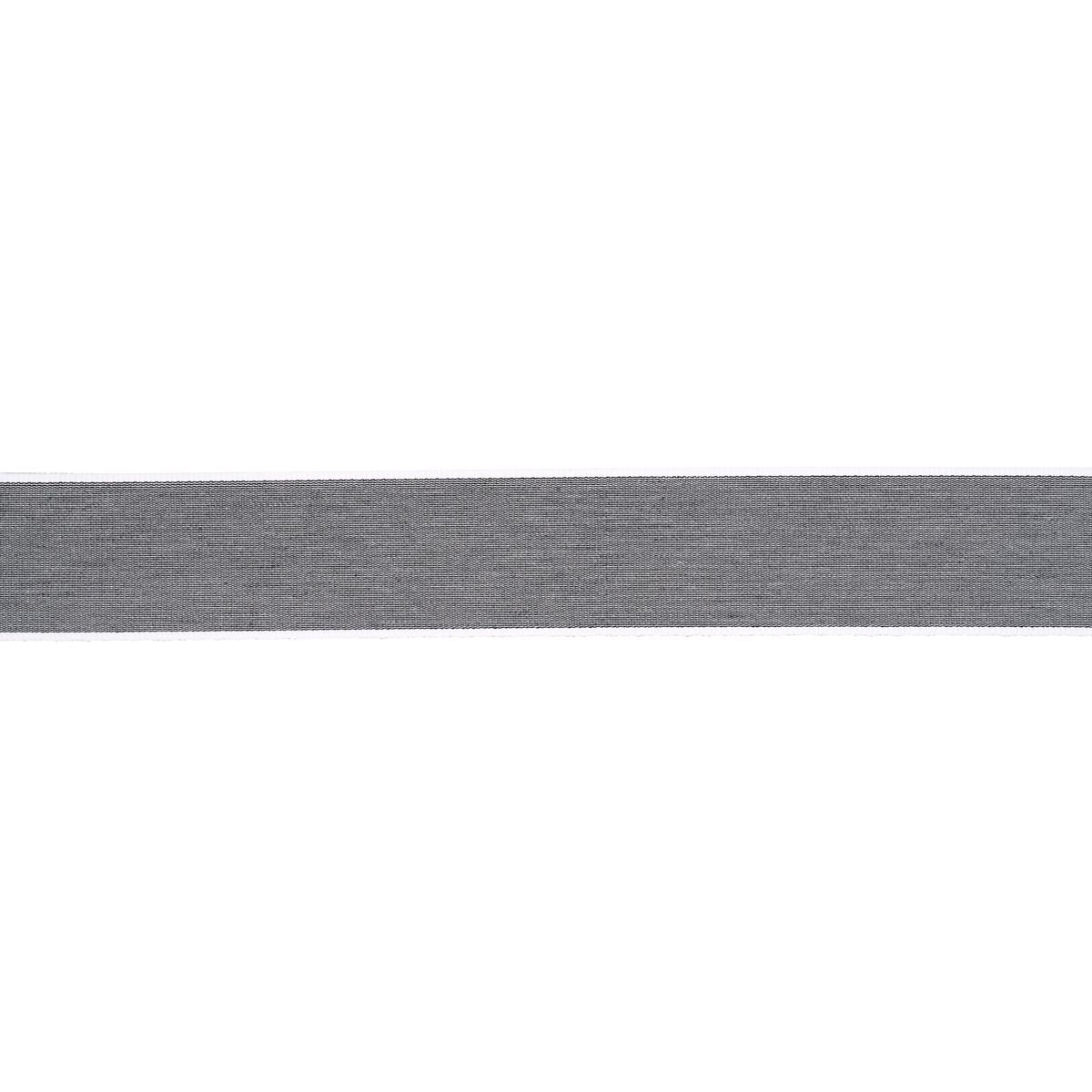 Schumacher Sandpiper Tape Wide Carbon Trim