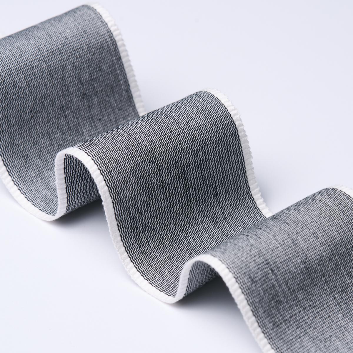 Schumacher Sandpiper Tape Wide Carbon Trim