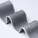 Schumacher Sandpiper Tape Wide Carbon Trim