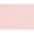 Schumacher Sandpiper Tape Wide Blush Trim