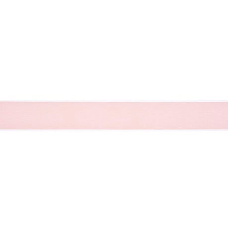 Schumacher Sandpiper Tape Wide Blush Trim