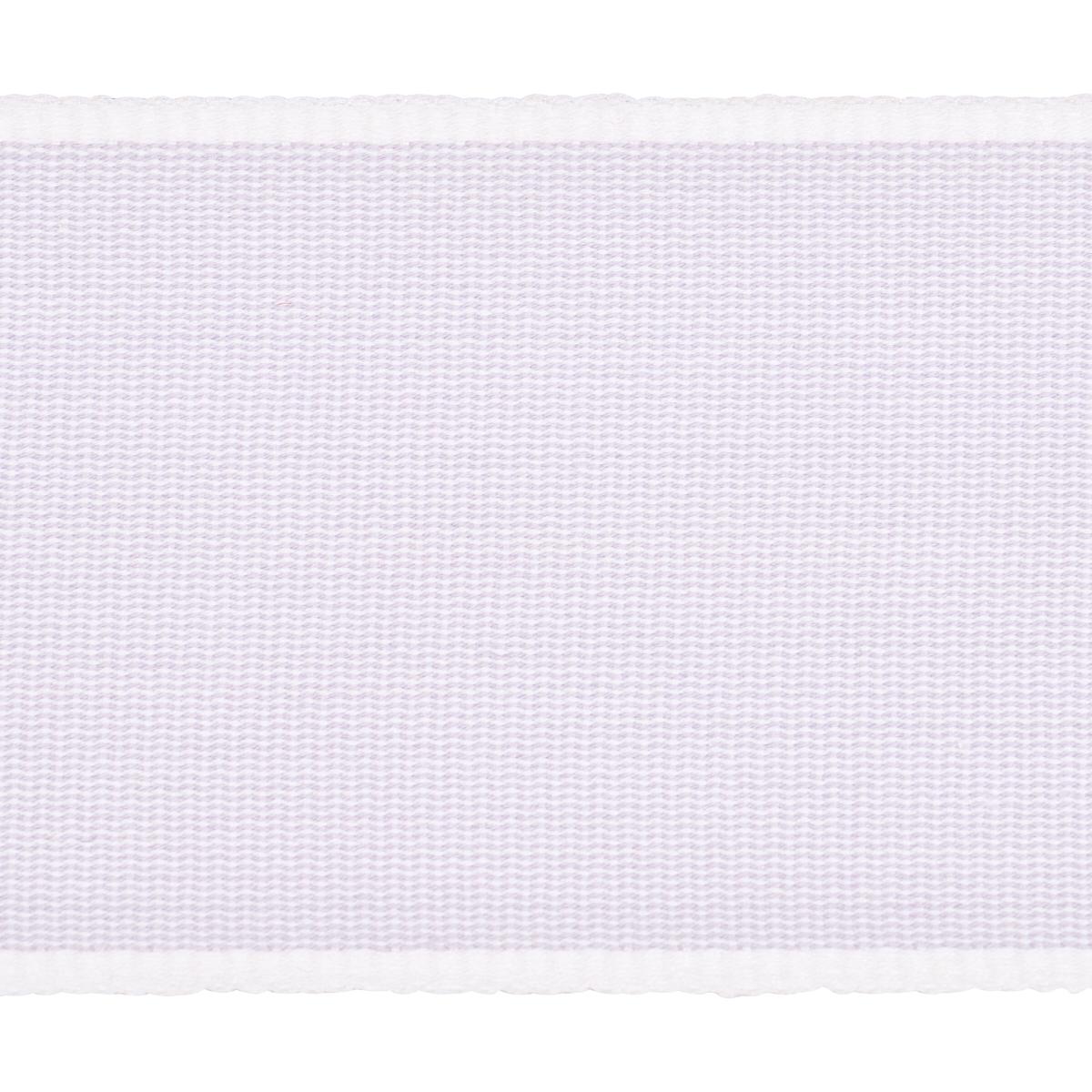 Schumacher Sandpiper Tape Wide Lilac Trim