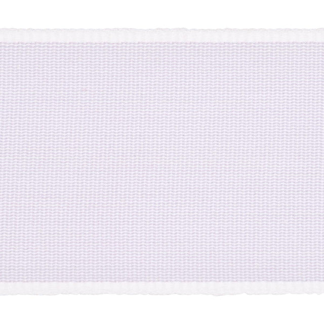 Schumacher Sandpiper Tape Wide Lilac Trim