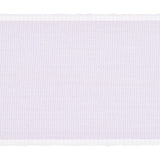 Schumacher Sandpiper Tape Wide Lilac Trim
