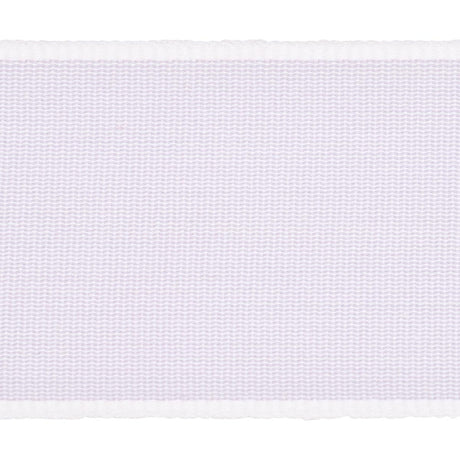 Schumacher Sandpiper Tape Wide Lilac Trim