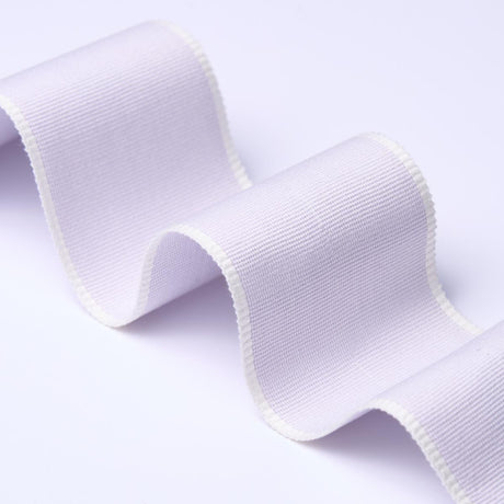 Schumacher Sandpiper Tape Wide Lilac Trim